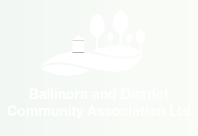 Ballinora and District Community Association