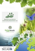Ballinora Habitat Mapping Report